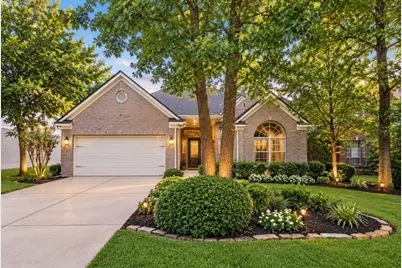 26 Millport Drive, The Woodlands, TX 77382 - Photo 1