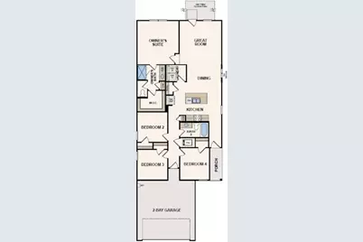 400 Long Branch Drive, Dayton, TX 77535 - Photo 33