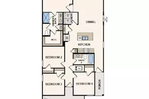 400 Long Br Dr, Dayton, TX 77535 - Photo 33