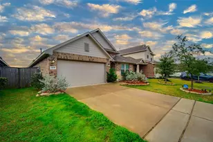 24239 Gold Cheyenne Wy, Katy, TX 77493 - Photo 3