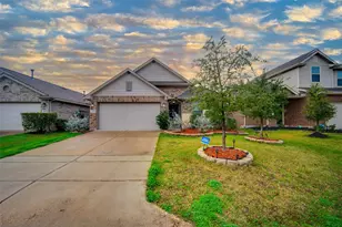 24239 Gold Cheyenne Wy, Katy, TX 77493 - Photo 1