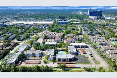 3105 Walnut Bend Ln #32, Houston, TX 77042 - Photo 29