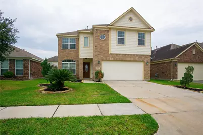 2535 Elm Crossing Trail, Spring, TX 77386 - Photo 1