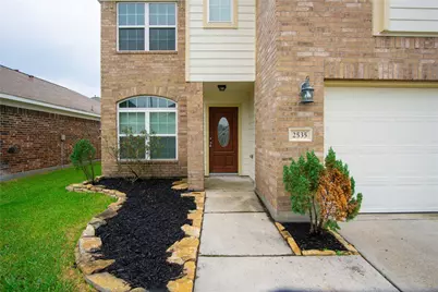 2535 Elm Crossing Trail, Spring, TX 77386 - Photo 3