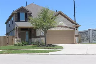 16902 Devon Dogwood Trail, Richmond, TX 77407 - Photo 1