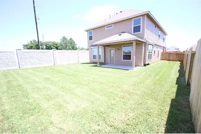 16902 Devon Dogwood Trail, Richmond, TX 77407 - Photo 17