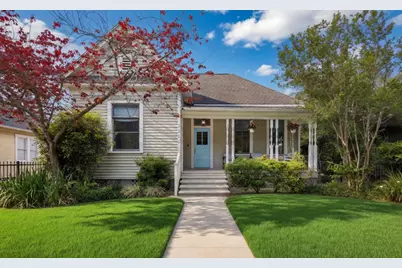 2211 Harvard Street, Houston, TX 77008 - Photo 1