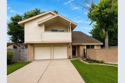 13535 Shadow Run Drive, Houston, TX 77082 - Photo 1