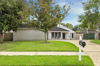 11319 Olympia Drive, Houston, TX 77077 - Photo 3