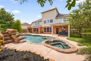 28219 Longspur Dr, Katy, TX 77494 - Photo 25