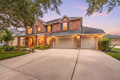 28219 Longspur Drive, Katy, TX 77494 - Photo 33