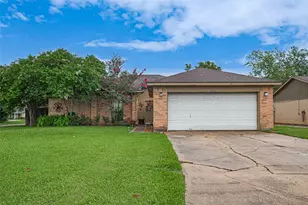 1805 Willow Bend Rd, Wharton, TX 77488 - Photo 1