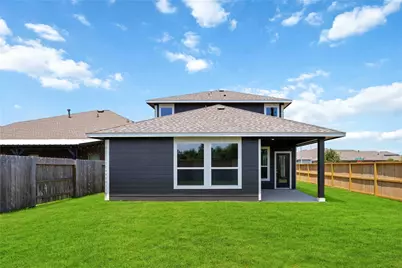806 Mockingbird Passage Drive, Beasley, TX 77417 - Photo 41