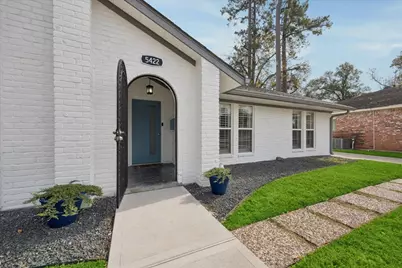 5422 Golf Drive, Houston, TX 77091 - Photo 3