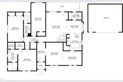 5422 Golf Drive, Houston, TX 77091 - Photo 31