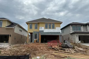 26826 Concord Dawn Dr, Richmond, TX 77406 - Photo 5
