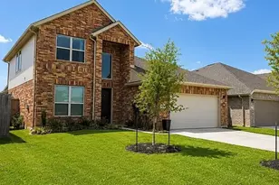 2014 Cottage Brg Rd, League City, TX 77573 - Photo 1