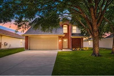 6 Thicket Grove Place, The Woodlands, TX 77385 - Photo 1