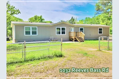 1032 Reeves Road, Garwood, TX 77442 - Photo 1