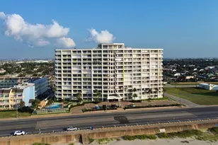 7700 Seawall Blvd, Galveston, TX 77551 - Photo 1