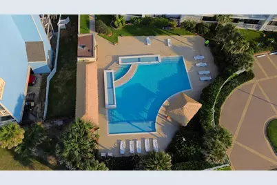 7700 Seawall Boulevard #702, Galveston, TX 77551 - Photo 5