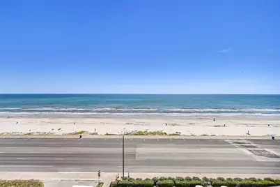 7700 Seawall Boulevard #702, Galveston, TX 77551 - Photo 15
