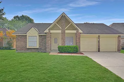 14523 Cypress Valley Drive, Cypress, TX 77429 - Photo 1