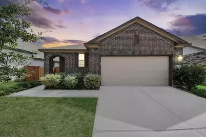 12806 Firbrae Drive, Humble, TX 77346 - Photo 1