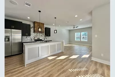 2444 Carmel Street #A, Houston, TX 77091 - Photo 3
