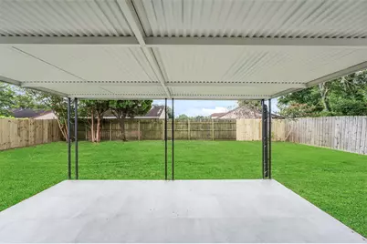 9014 Kirkmont Drive, Houston, TX 77089 - Photo 31