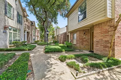 995 Memorial Village Drive #102, Houston, TX 77024 - Photo 1