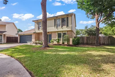 15506 Sungold Court, Houston, TX 77095 - Photo 5
