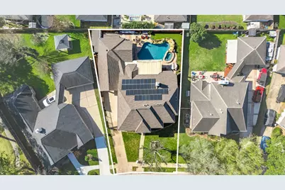 17507 Lone Wolf Pass, Houston, TX 77095 - Photo 41