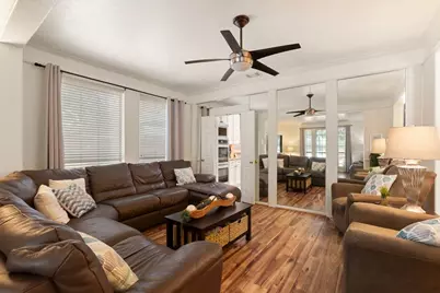 17507 Lone Wolf Pass, Houston, TX 77095 - Photo 7