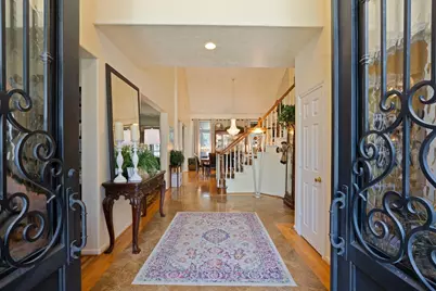 17507 Lone Wolf Pass, Houston, TX 77095 - Photo 5