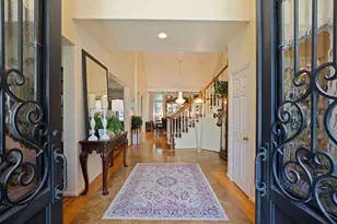 17507 Lone Wolf Pass, Houston, TX 77095 - Photo 5