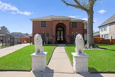 17507 Lone Wolf Pass, Houston, TX 77095 - Photo 1
