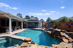 17507 Lone Wolf Pass, Houston, TX 77095 - Photo 37