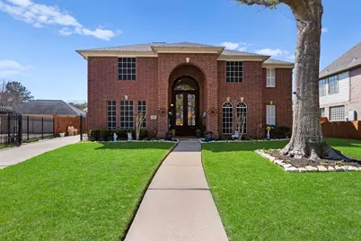 17507 Lone Wolf Pass, Houston, TX 77095 - Photo 3