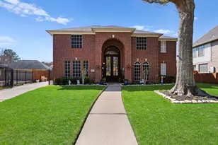 17507 Lone Wolf Pass, Houston, TX 77095 - Photo 3