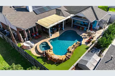 17507 Lone Wolf Pass, Houston, TX 77095 - Photo 43