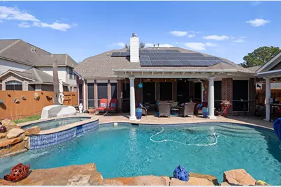 17507 Lone Wolf Pass, Houston, TX 77095 - Photo 33