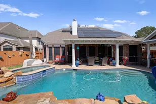 17507 Lone Wolf Pass, Houston, TX 77095 - Photo 33