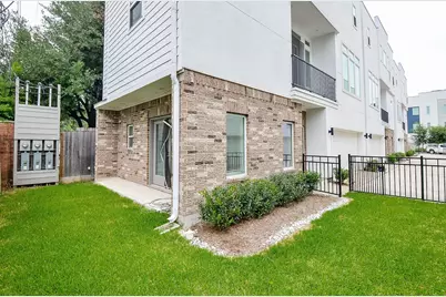 5903 Val Verde Street #D, Houston, TX 77057 - Photo 1