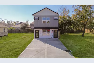 9708 Stedman Street #A, Houston, TX 77029 - Photo 3