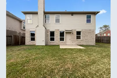11919 Leaf Oak Drive, Houston, TX 77065 - Photo 5