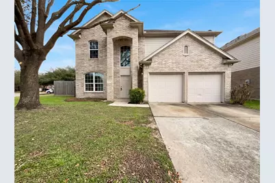 11919 Leaf Oak Drive, Houston, TX 77065 - Photo 1