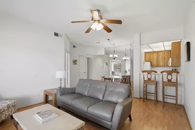 2213 S Braeswood Boulevard #12E, Houston, TX 77030 - Photo 3