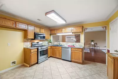 3323 Autumn Bridge Lane, Houston, TX 77084 - Photo 9