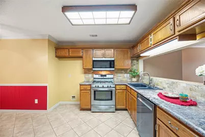 3323 Autumn Bridge Lane, Houston, TX 77084 - Photo 11